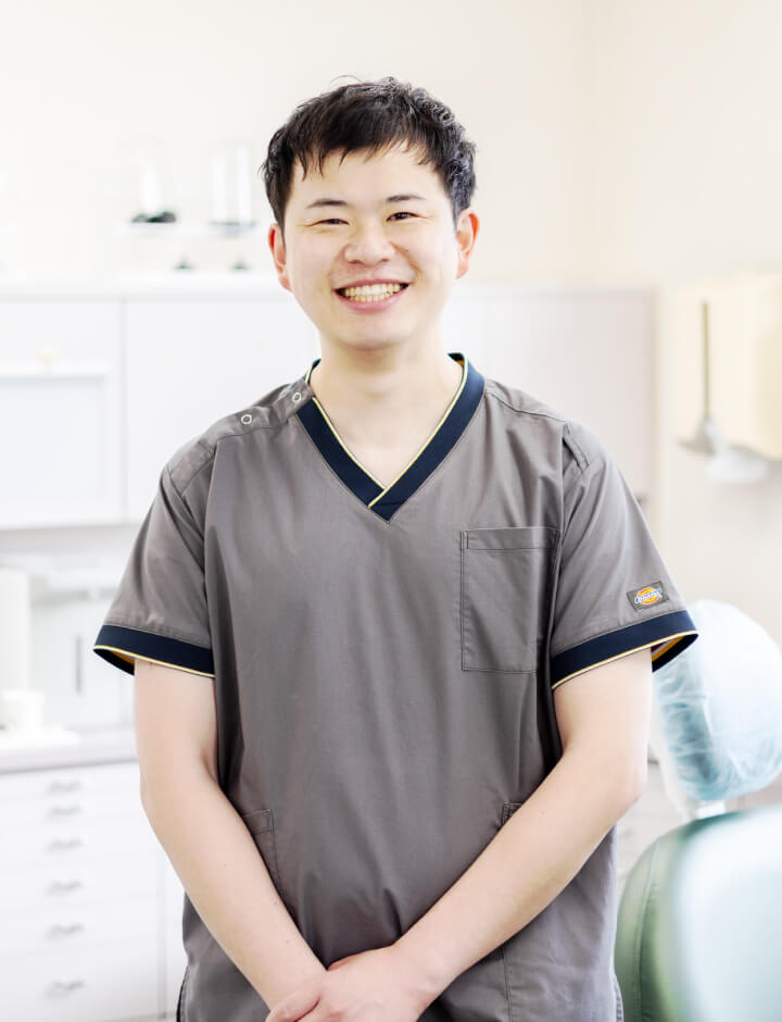 髙見澤 圭